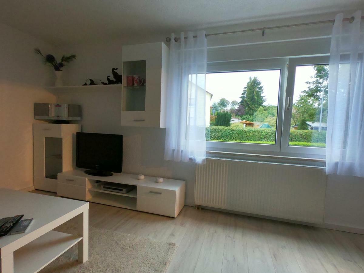 Moderne Helle 2,5 Zimmer Wohnung Mit Grossem Bad Und Kueche In Trossingen Eksteriør bilde