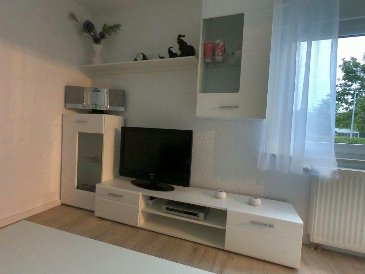 Moderne Helle 2,5 Zimmer Wohnung Mit Grossem Bad Und Kueche In Trossingen Eksteriør bilde